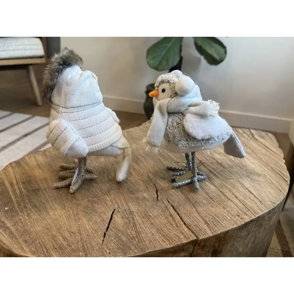 Target Featherly Friends Workshop Amber 2020 Aspen 2017 Winder Birds
